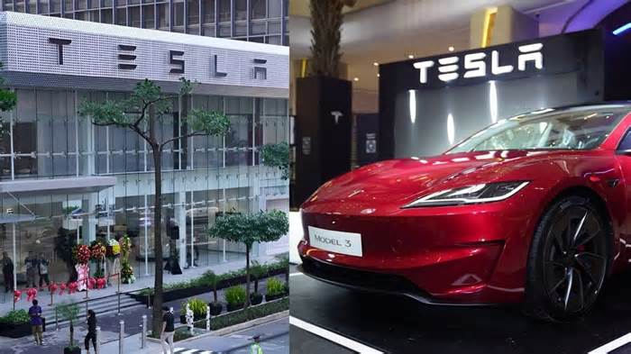 Tesla Model 3, Model Y officially launched in the Philippines