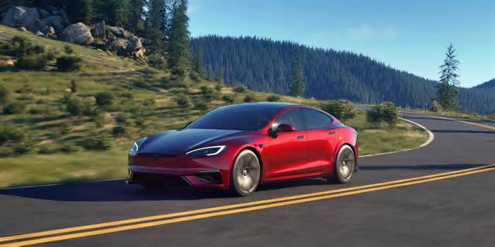 Will These Updates to Two Tesla Models Be Enough?