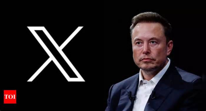 Elon Musk’s X banned over 2 lakh accounts in India in May