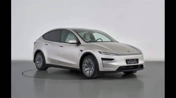 Tesla unveils new Model Y L in China: Could this revise its fortunes?