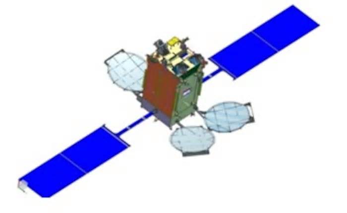 ISRO Preps US Launch Of Advanced Satellite For Enabling In-Flight Internet