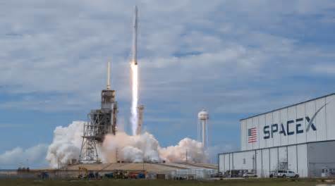 SpaceX sends 23 additional Starlink satellites into orbit from Cape Canaveral