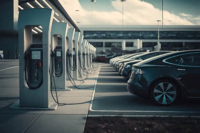 Elon Musk fires Tesla’s head of operations Omead Afshar amid plunging sales