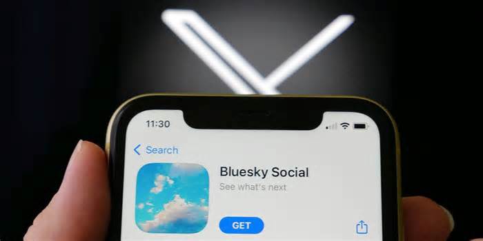 Bluesky Signups Surge After Elon Musk's Twitter Says AI Can Be Trained on Tweets