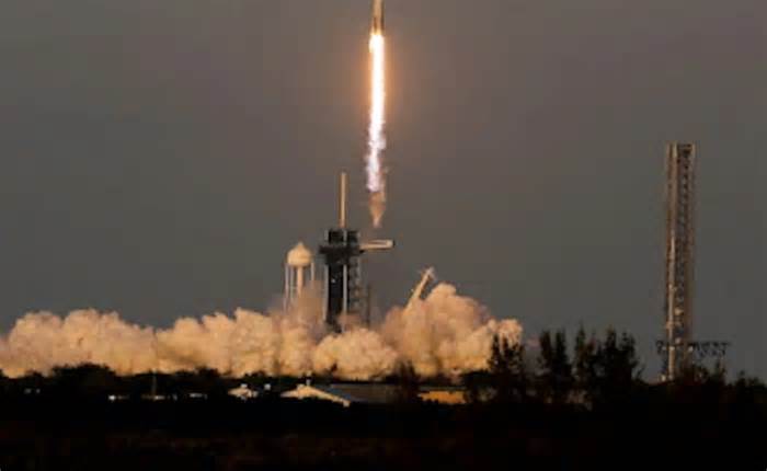 Explained: How Elon Musk's SpaceX Rocket Diplomacy Backfired In Bahamas