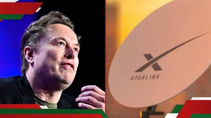 Starlink: Kenya Engages UN in Quest to Control Elon Musk's Satellite Internet