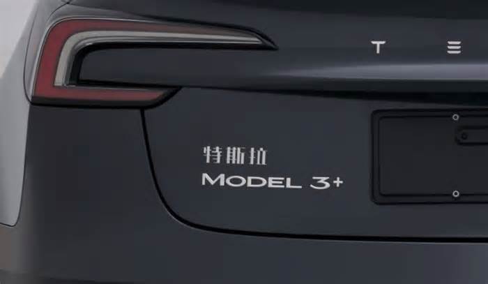 Tesla’s Model 3+ Is the Range King We Didn’t Expect