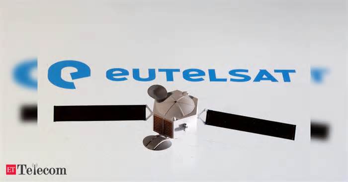 Eutelsat strikes global satellite internet deal with UK government
