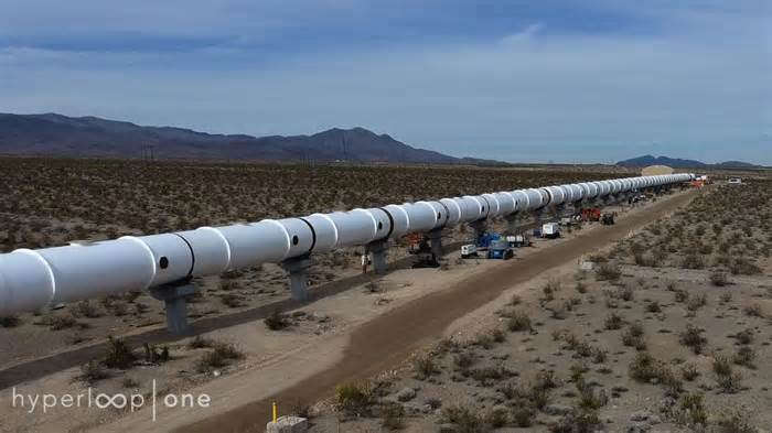 200 years later, it will be a reality ― Musk will transform one state’s map this way
