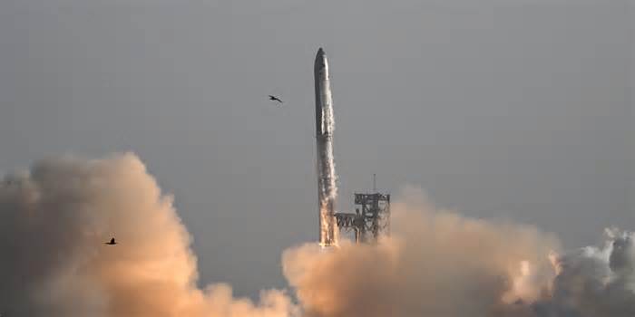 SpaceX Gets Greenlight for More Rocket Launches in Texas