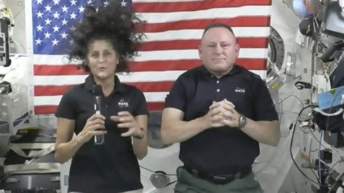 NASA's Sunita Williams, Butch Wilmore barred from wearing Starliner suits in SpaceX's Dragon: Here’s why