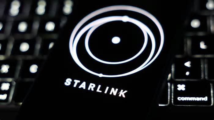 Musk's Starlink hit with hours-long outage after rollout of T-Mobile satellite service
