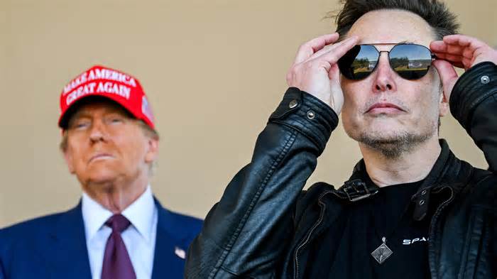 Elon Musk trades threats with Trump: What it could mean for SpaceX, Starship in Texas