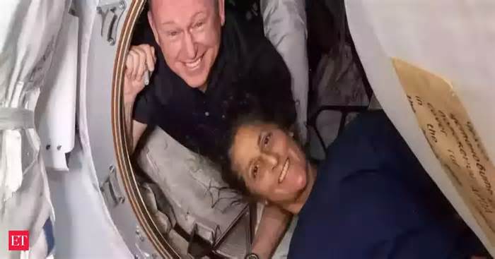 Trump tasks Elon's SpaceX to bring back stranded Sunita Williams. How will Musk bring the NASA astronaut back from space?