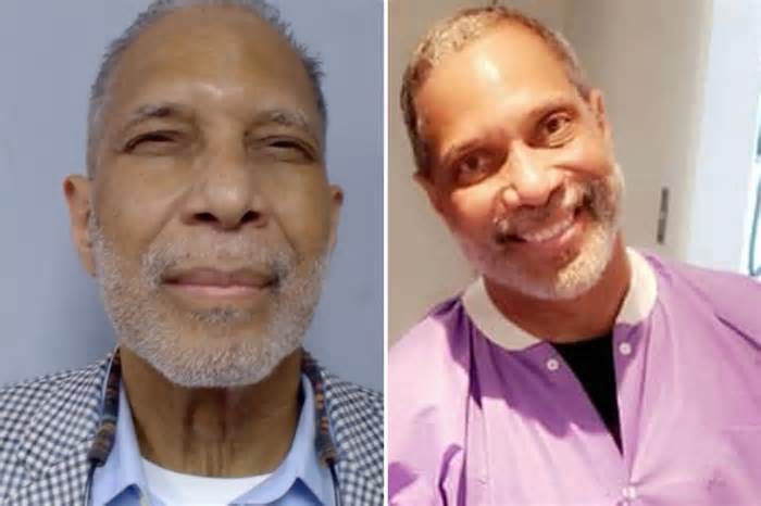 NJ man, 68, turns self in over Cybertruck swastika vandalism