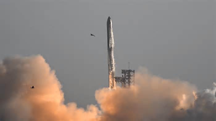 The rise of SpaceX's Starship and what's holding it back - Part I