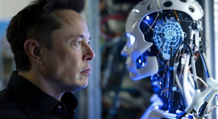 Elon Musk Less Influential To Artificial Intelligence Than Scarlett Johansson, Time Magazine Says: Billionaire Brushes Off Exclusion – 'Magazines Do Not Establish Relevance ...