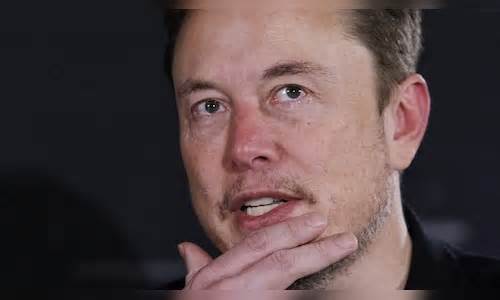 Elon Musk’s AI startup set to get debt backing from TPG