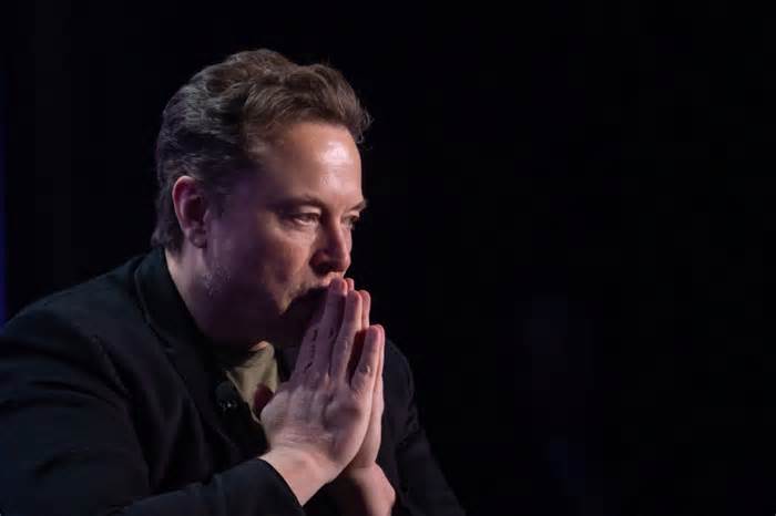Elon Musk Announces Major News on Grok