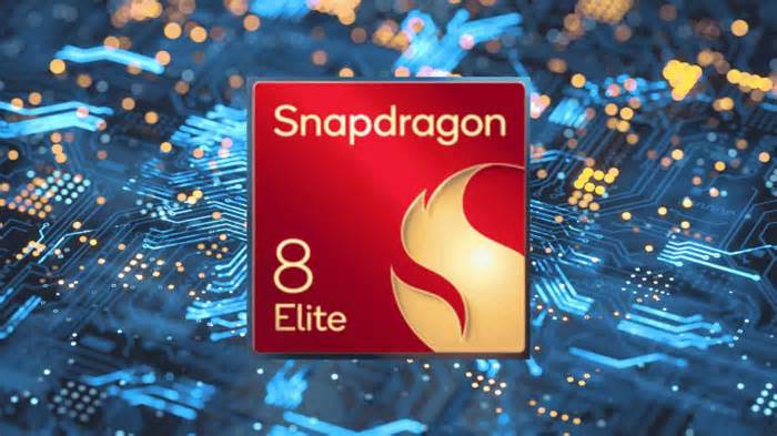 Snapdragon 8 Elite: Qualcomm’s new powerhouse AI mobile chip decoded