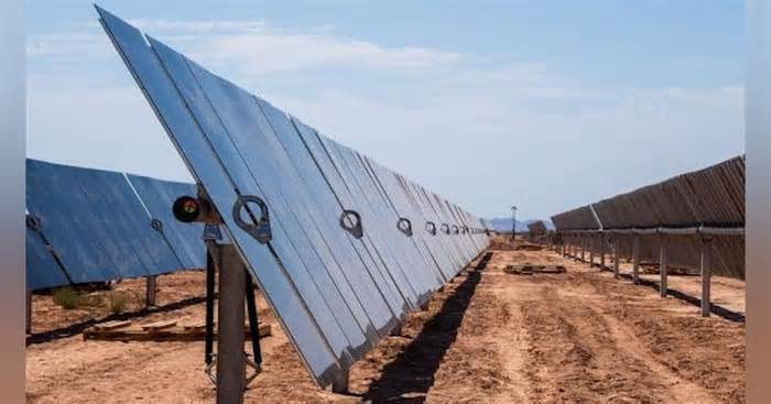 BLM Proceeds With Nine Solar Projects on Western Public Lands Expected to Power Nearly 2 Million Homes