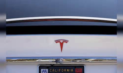 Tesla shares surged in extended trading despite earnings miss; Here's why