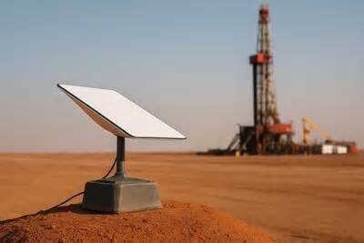 Alghanim Industries Brings Starlink's Groundbreaking Satellite Internet to Global Markets