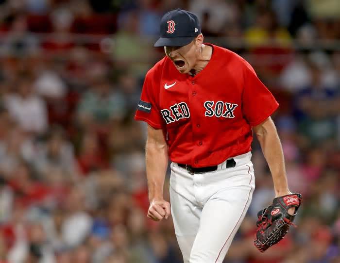 Nick Pivetta likely to decline Red Sox’s qualifying offer