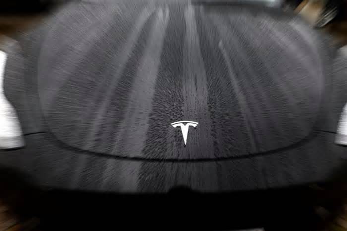 Tesla Misses Out on European EV Growth as Model Y Fails to Revive Sales