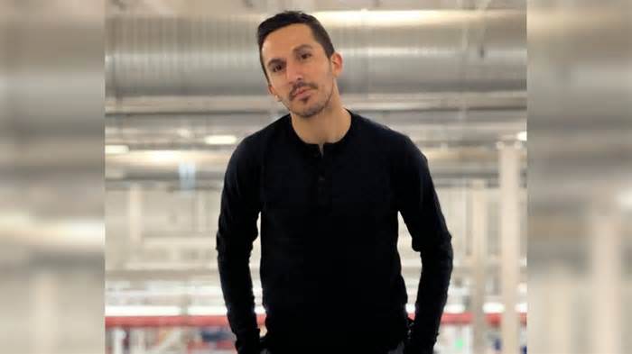 Elon Musk fires one of his confidants at Tesla. Who is Omead Afshar?