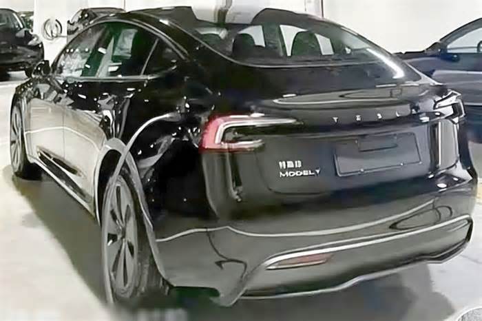 Tesla Model Y Juniper Set to Hit Production: New 95 kWh Battery and a 3-Row Model in the Works