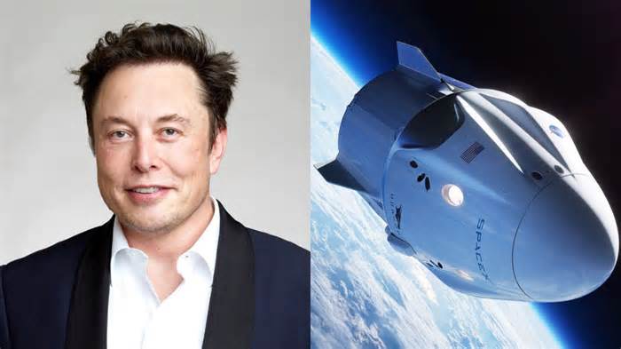 Elon Musk Says SpaceX Will Decommission 'Dragon Spacecraft' After Trump Contract Threat: What Is It?