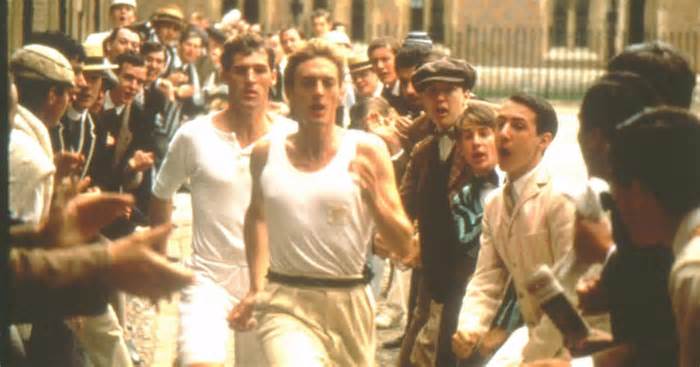 ‘Chariots of Fire’ immortalized the 1924 Paris Olympics. Decades later, film has taken on ‘a life of its own’