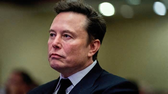 Elon Musk remains wealthiest billionaire: Here’s the top 10