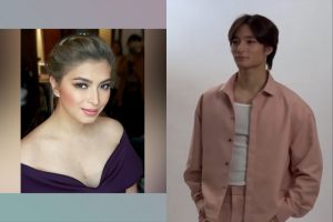 Angel Locsin has an appeal as stepson joins new season of ‘PBB Celebrity Collab Edition’
