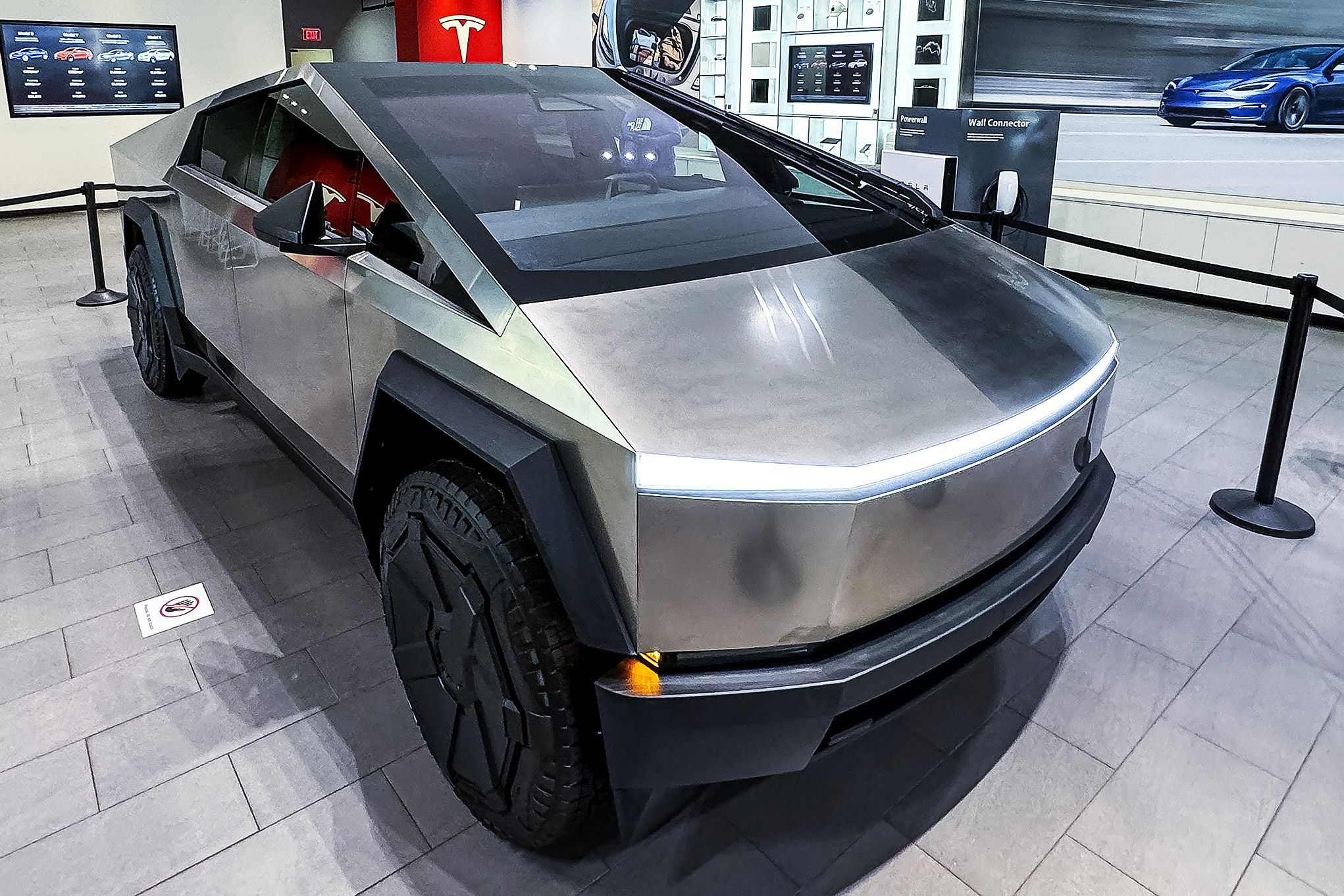 Tesla Cybertruck Delivery Event Live: Price, Range, Specs