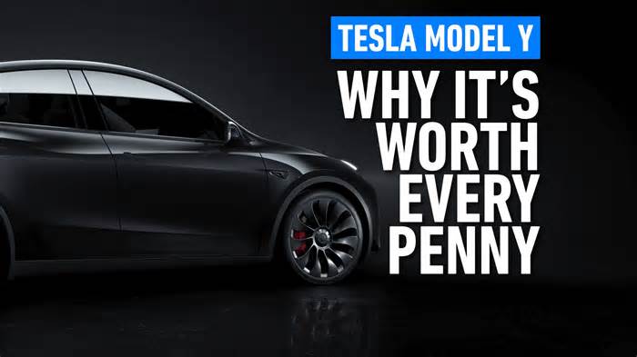 10 Reasons Why The Tesla Model Y Is Worth Every Penny