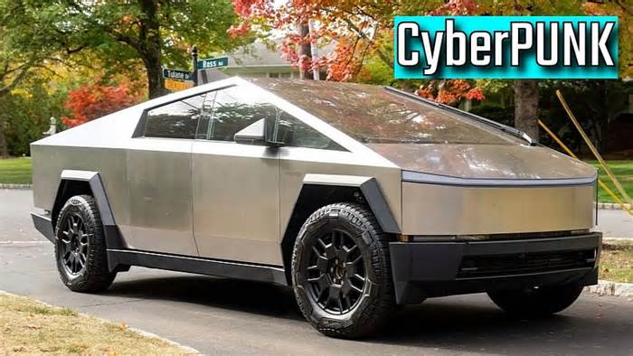 Man Buys 2024 Tesla Cybertruck Cyberbeast, Drives 463 Miles, Sells It for a Curious Reason