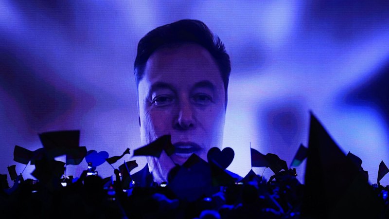 Europe turns on Elon Musk as he blasts EU over digital rules