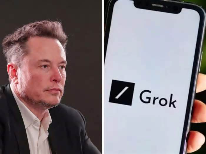 10 power players from Elon Musk's xAI who are giving OpenAI a run for its money with Grok chatbot