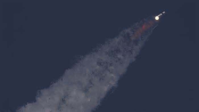 FAA demands an accident investigation into SpaceX’s latest out-of-control Starship flight
