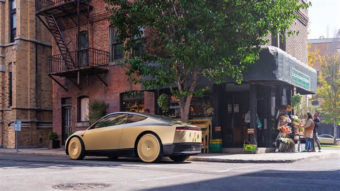 Can robotaxis put Tesla on the right road?