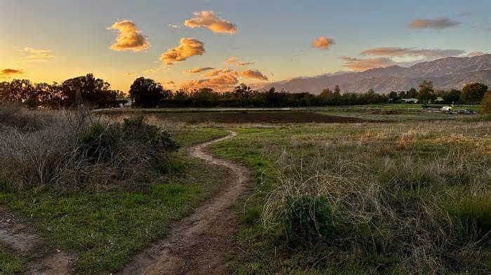 County Board of Supervisors allocated $800,000 to preserve Carpinteria Bluffs open space