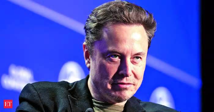 Elon Musk's empire risks being targeted by EU for potential X fines