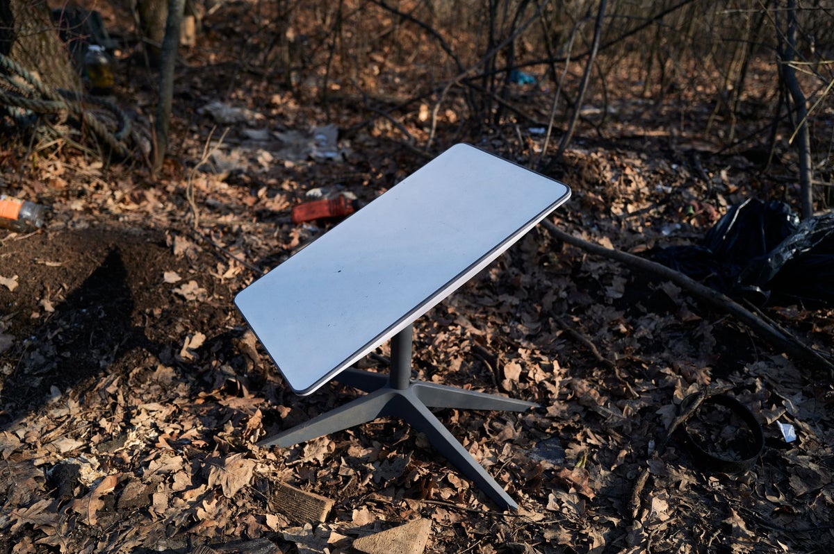 Study shows how China could jam Elon Musk’s Starlink satellites if it invades Taiwan