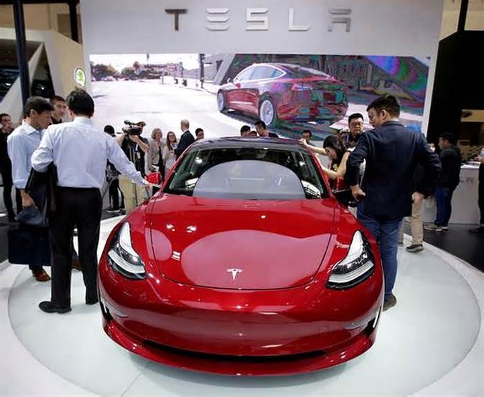 Mexico to Build Own Electric Car After Tesla Snub