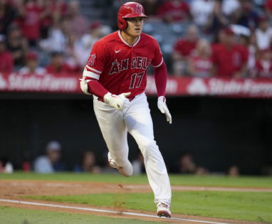 Billionaire Elon Musk Once Reacted to Shohei Ohtani Pulling Up to Spring Training in a Brand New Tesla Model X