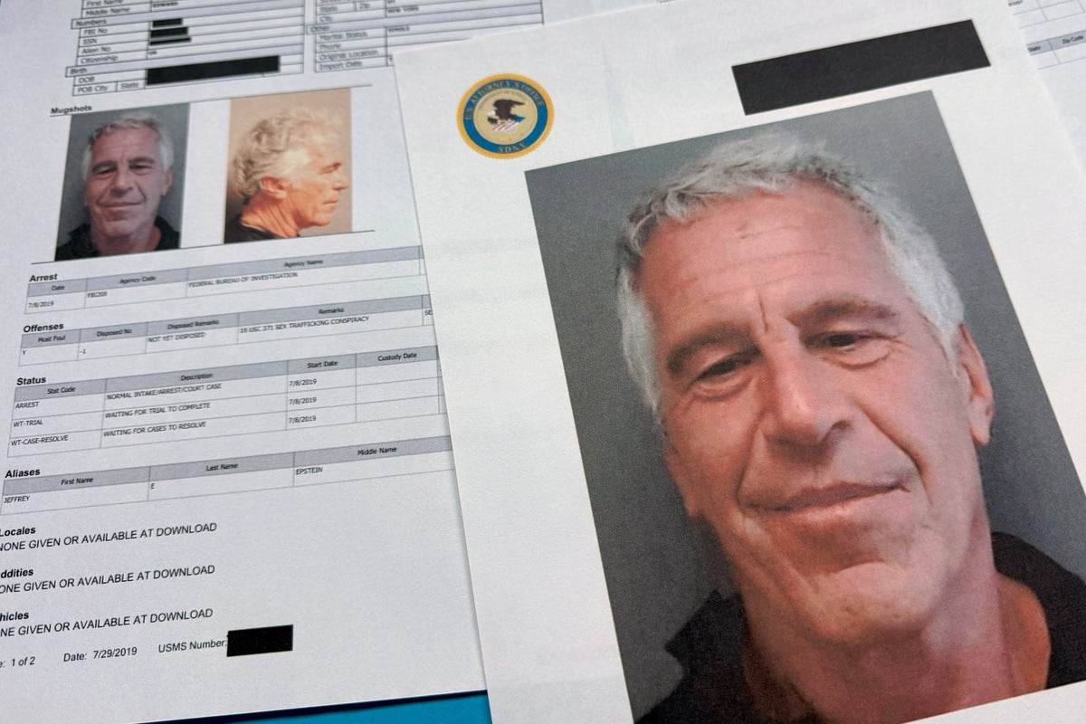 Epstein files live updates: Elon Musk’s island invitation and Andrew’s nickname among new details revealed