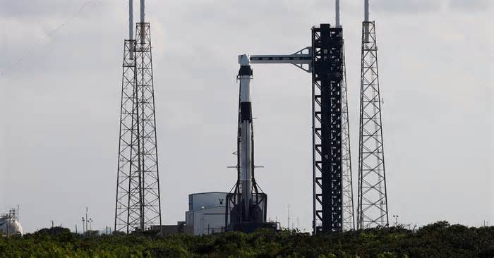 FAA approves SpaceX Falcon 9 return to flight after mishap probe