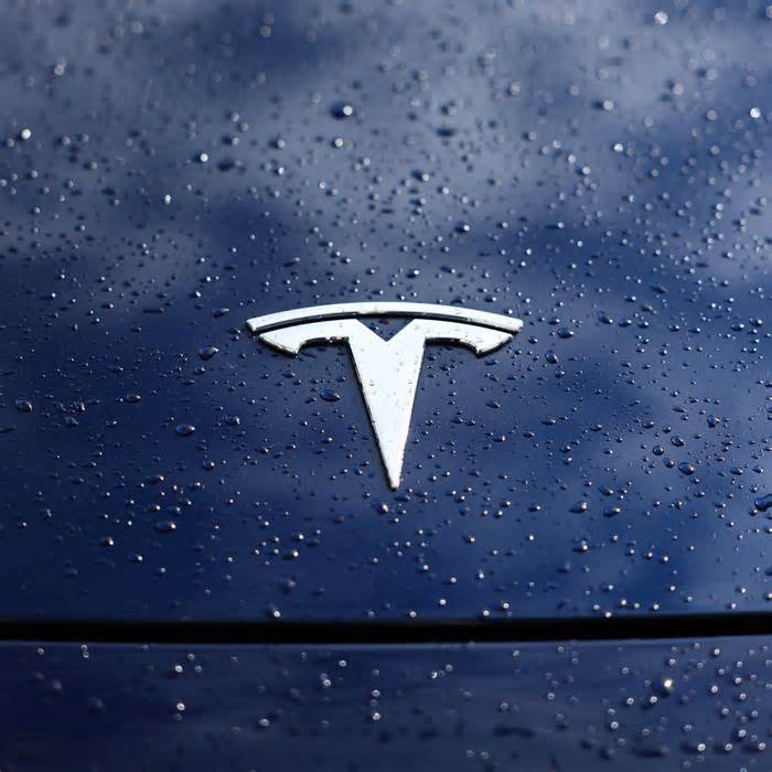 Tesla raises prices on new Model S and X vehicles in the U.S.